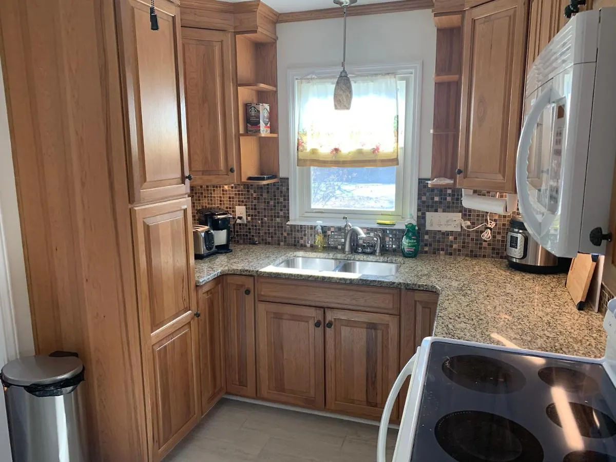 Briar Creek Rd Bnb Charlotte Villa