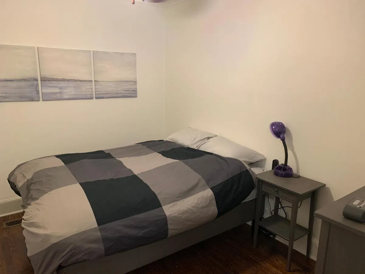 Briar Creek Rd Bnb Charlotte 0*,  Estados Unidos da América