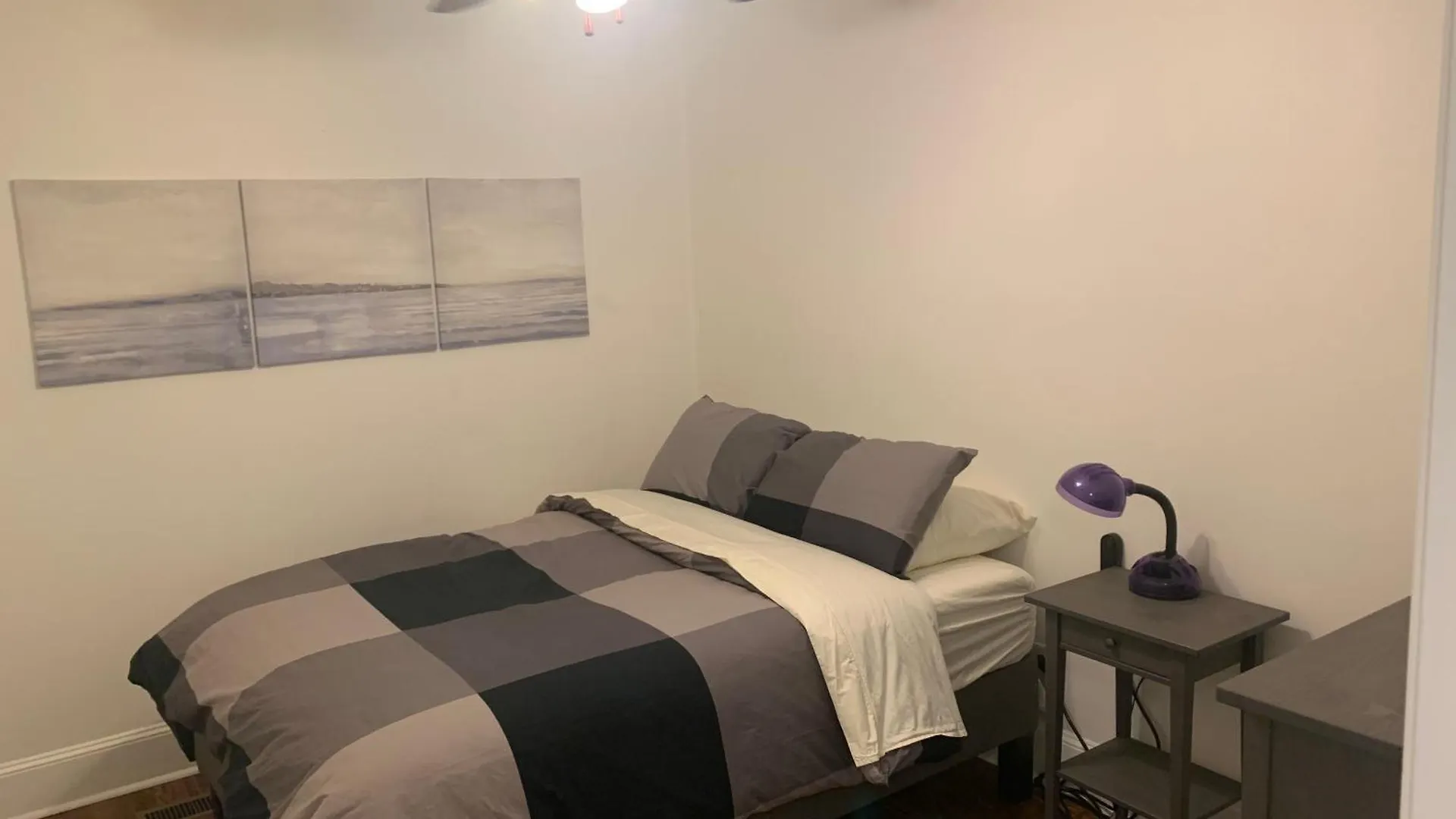 Villa Briar Creek Rd Bnb Charlotte