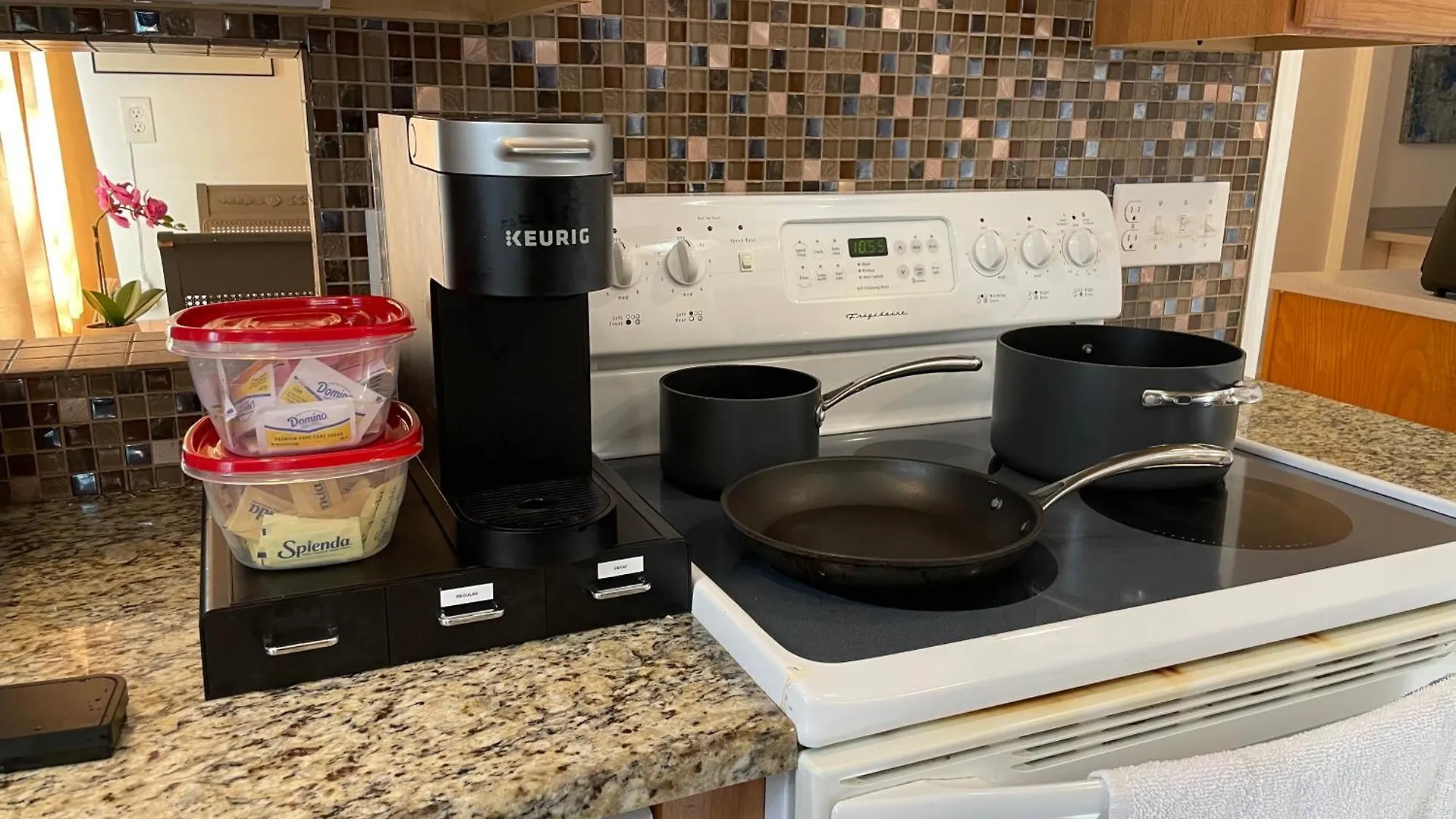 Briar Creek Rd Bnb Charlotte Estados Unidos da América